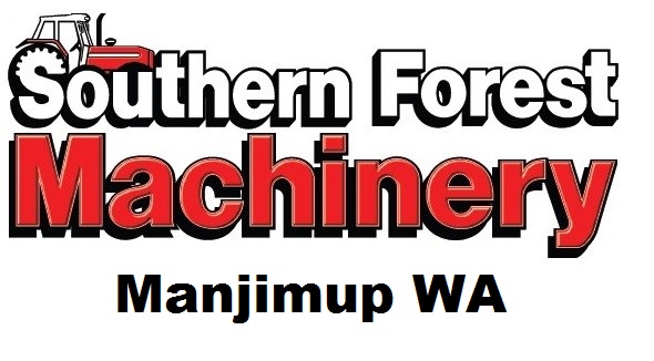 Southern Forest Machinery |  | 11320 Mottram St, S Western Hwy, Manjimup WA 6258, Australia | 0897772100 OR +61 8 9777 2100