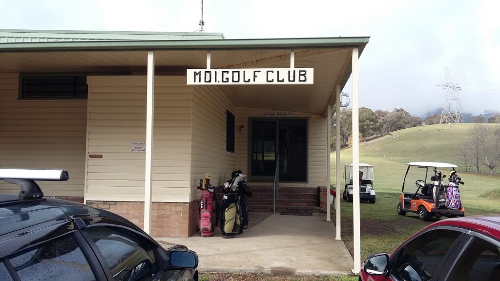 Murrurundi Golf Club | LOT 1 Paradise Rd, Murrurundi NSW 2338, Murrurundi NSW 2338, Australia | Phone: (02) 6546 6038