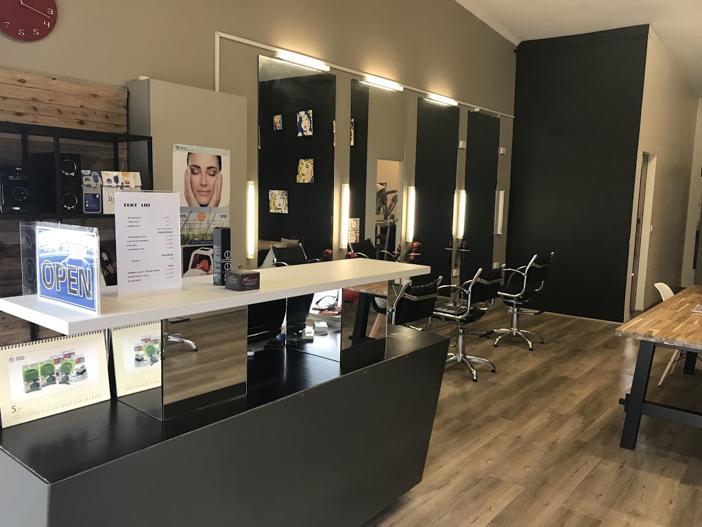 Pom Pom Hair & Beauty Salon | hair care | 509 High St Rd, Mount Waverley VIC 3149, Australia | 0398070222 OR +61 3 9807 0222