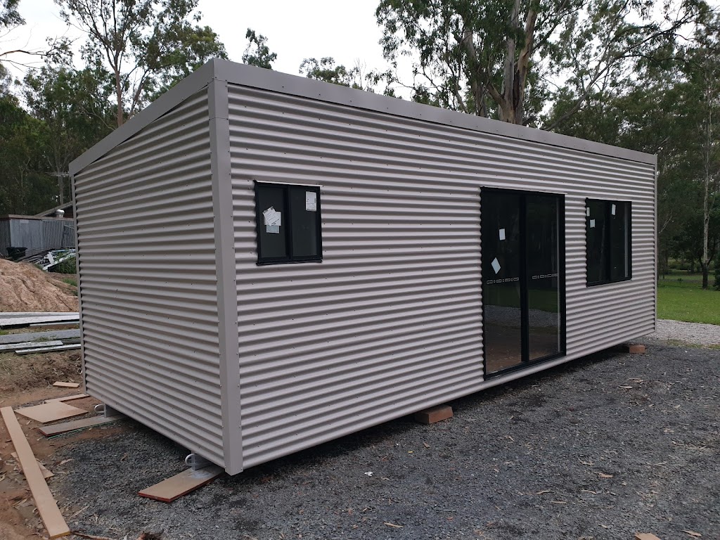 Dream transportables pty ltd | Curlew Ct, Tamborine QLD 4270, Australia | Phone: 0447 641 137
