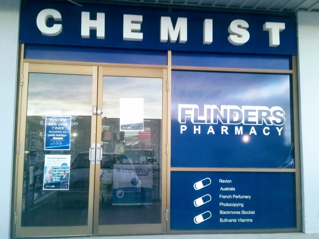 Pharmacy 777 | Flinders Square Shopping Centre, 30 Wiluna St, Yokine WA 6060, Australia | Phone: (08) 9443 1749