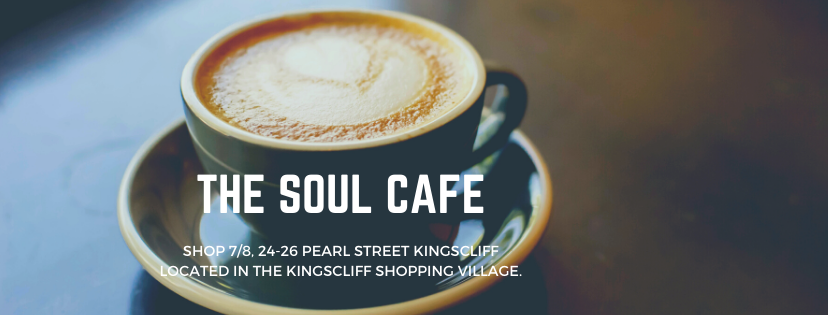 The Soul Cafe 2487 | cafe | 24, Shop 7/8 Pearl St, Kingscliff NSW 2487, Australia | 0428555151 OR +61 428 555 151