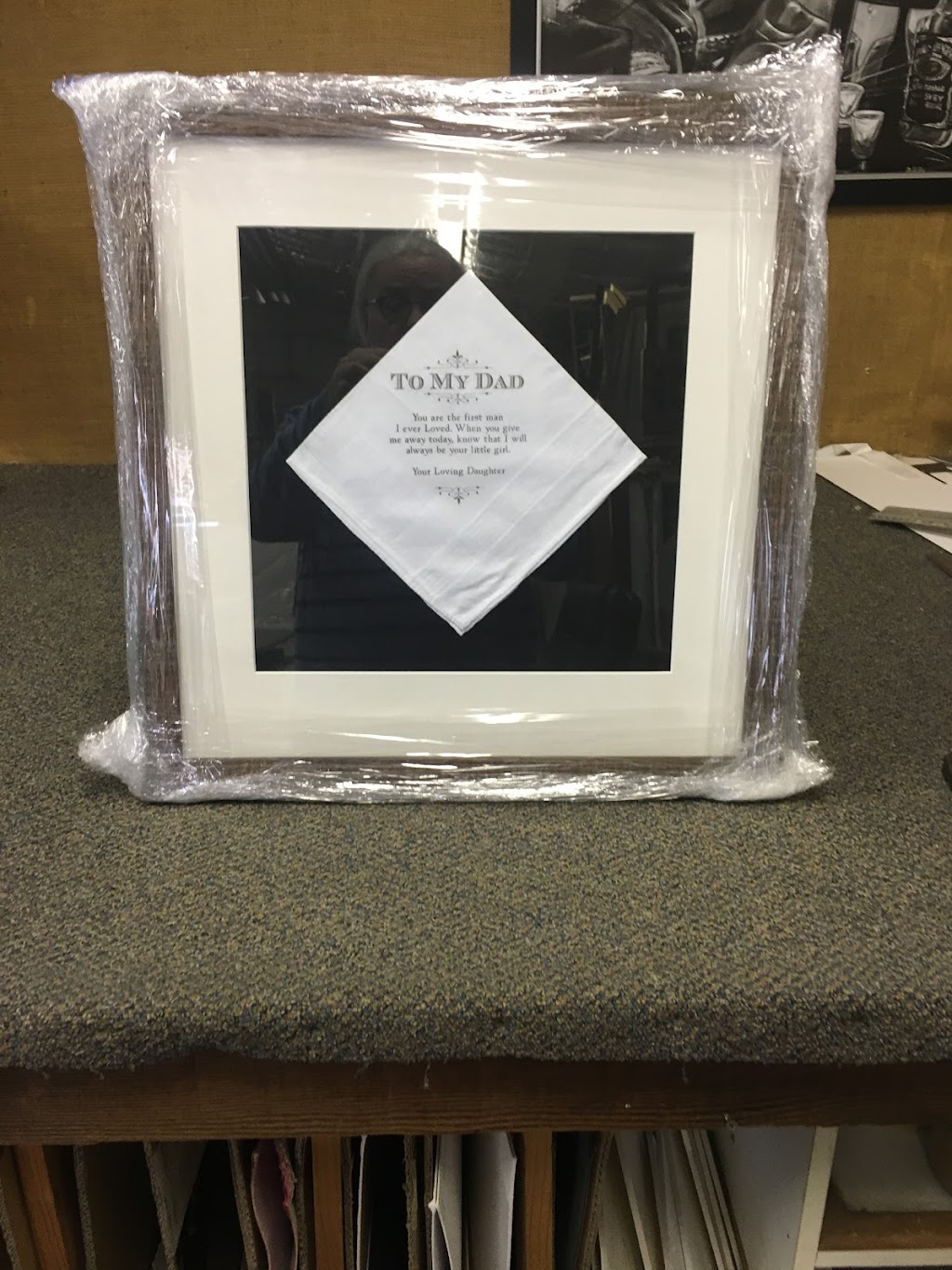 WS picture Framing | 22 Knaggs Ct, Blackbutt South QLD 4314, Australia | Phone: 0408 601 782