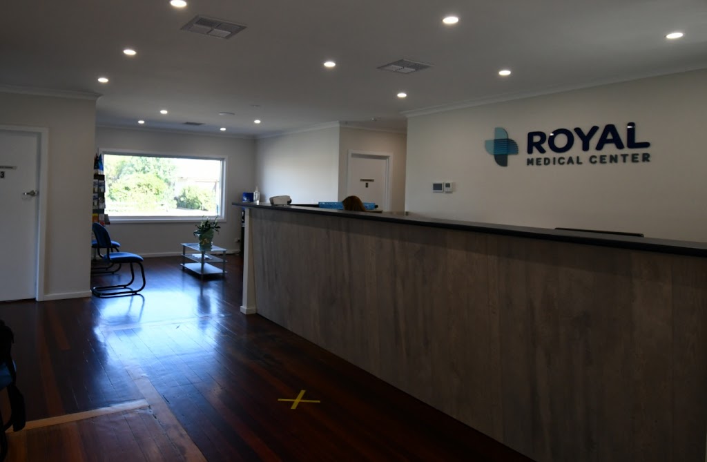 Royal Medical Center | doctor | 9A Hopetoun Ave, Morwell VIC 3840, Australia | 0351337999 OR +61 3 5133 7999