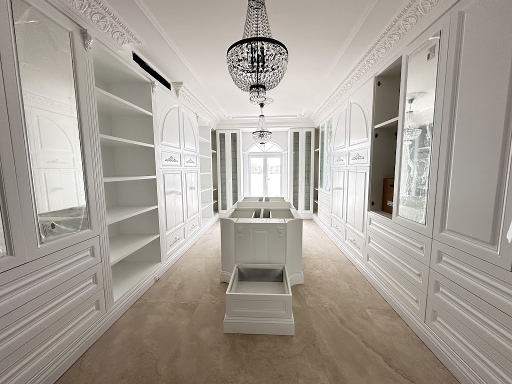 Lux Interior R&R pty ltd | 1A Bellfrog St, Greenacre NSW 2190, Australia | Phone: 0430 083 669
