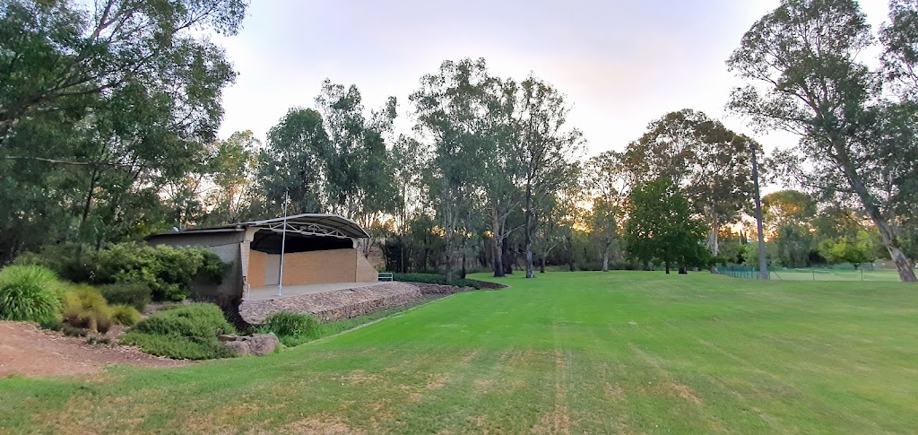 Merriwa Park Sound Shell | Wangaratta VIC 3677, Australia | Phone: (03) 5722 0888