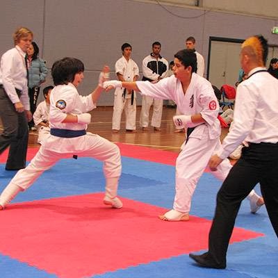 KKC Karate | 422 Lyons Rd, Five Dock NSW 2046, Australia | Phone: 0410 339 842