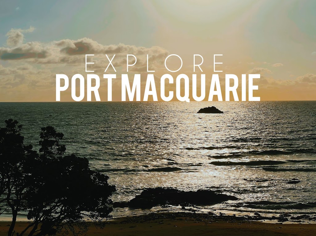 Brand & Media Solutions Port Macquarie | 24 Anderson St, Port Macquarie NSW 2444, Australia | Phone: 0416 682 994