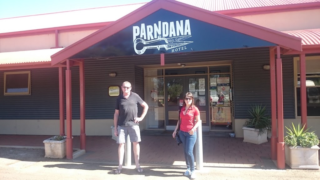 Parndana Hotel | Crn Cook & Wedgewood Road, Parndana SA 5220, Australia | Phone: (08) 8559 6071
