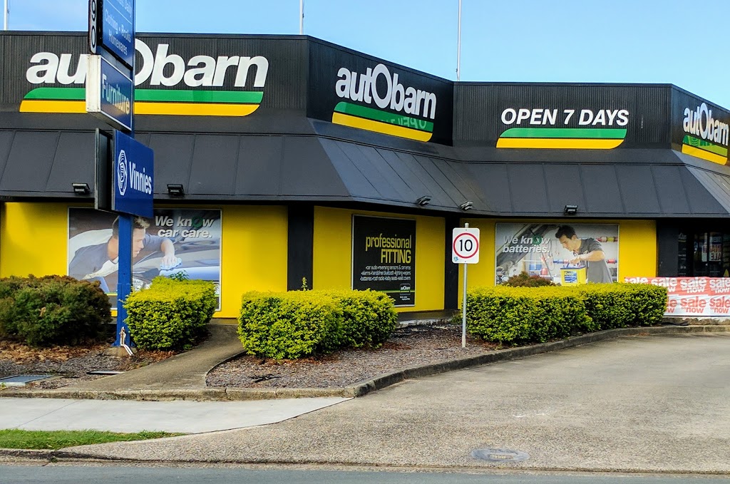 Autobarn Lawnton (7 & 8/690 Gympie Rd) Opening Hours