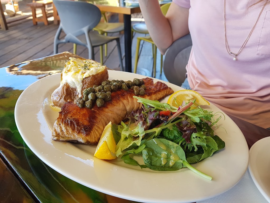 Little Fish | Gunyulgup Dr & Koorabin Dr, Yallingup WA 6282, Australia | Phone: (08) 9755 2455