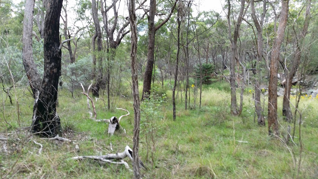 Crows Nest Tourist Park | campground | Victor St, Crows Nest QLD 4355, Australia