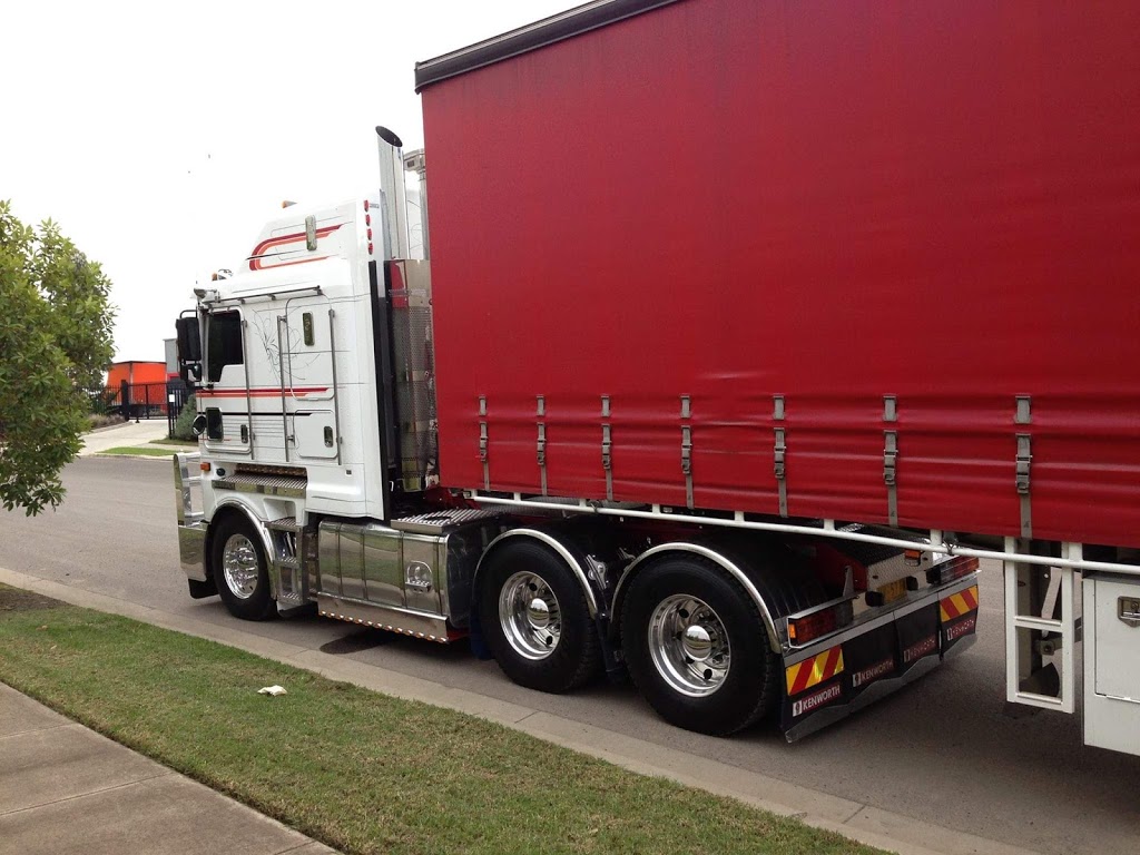 Rank1 Express | moving company | 327-329 Woodpark Rd, Smithfield NSW 2164, Australia | 0296017753 OR +61 2 9601 7753