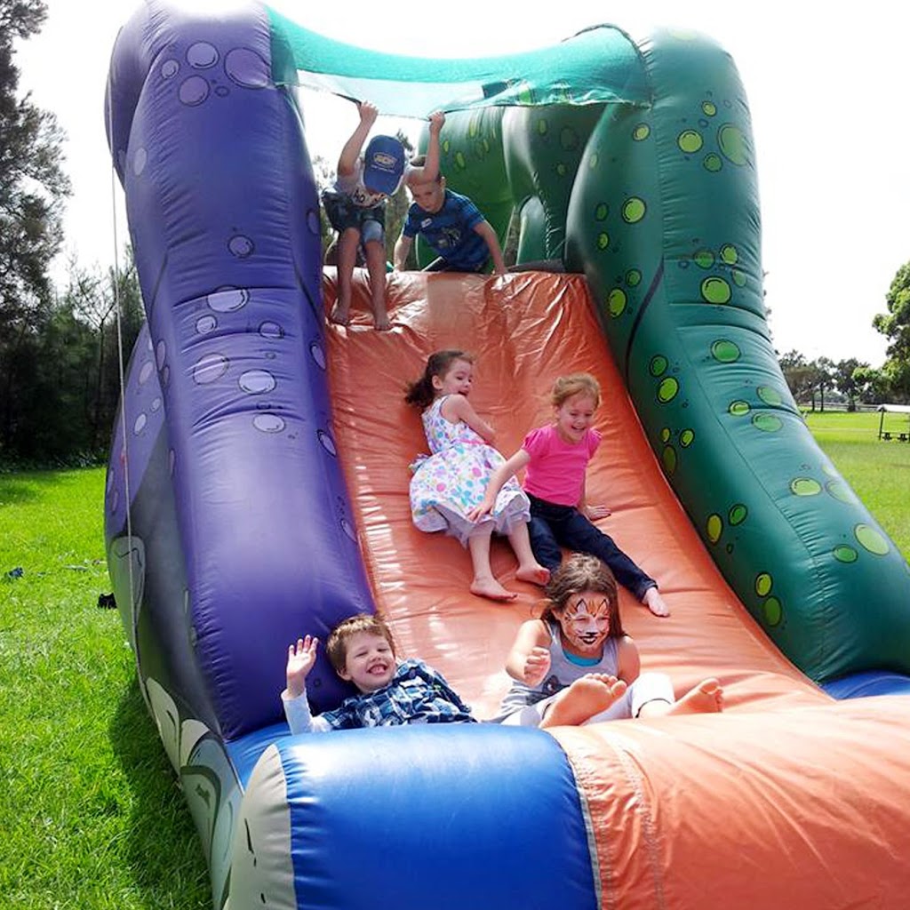 Lismore Jumping Castle Hire | 8 Charles St, South Lismore NSW 2480, Australia | Phone: 0418 246 065