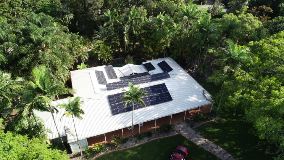 Ideal Solar | 98-102 Sauvignon Dr, Morayfield QLD 4506, Australia | Phone: 1300 038 705