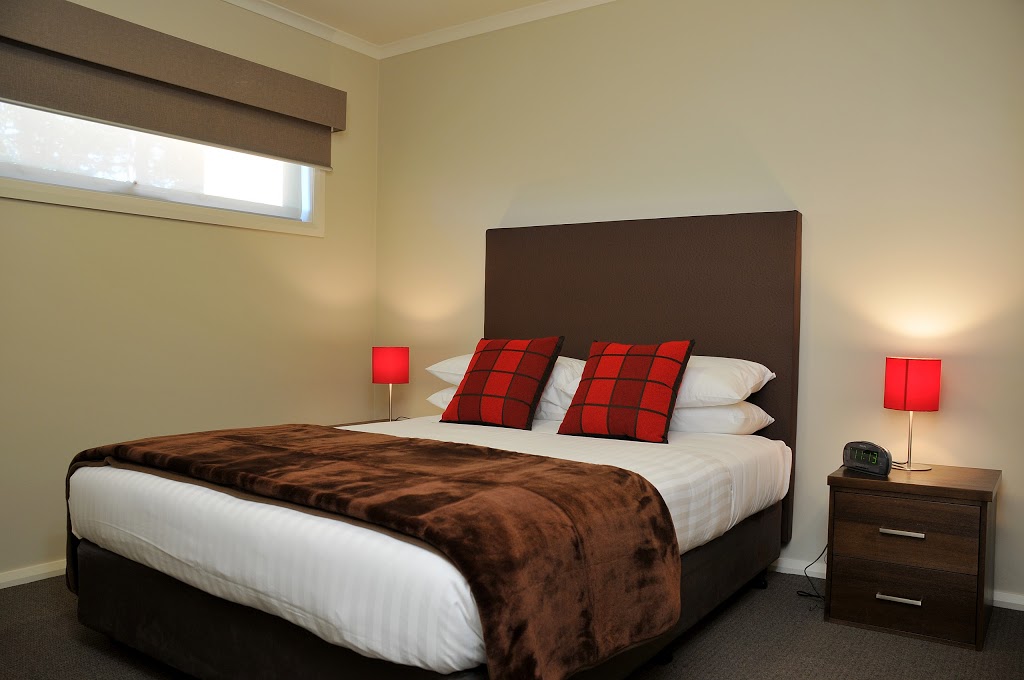 Photo by Tania Russell. Bendigo National Hotel Motel | lodging | 182 High St, Bendigo VIC 3550, Australia | 0354430591 OR +61 3 5443 0591