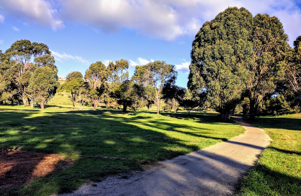 View Road Dog Park | park | 113 View Rd, Montello TAS 7320, Australia | 0364305700 OR +61 3 6430 5700
