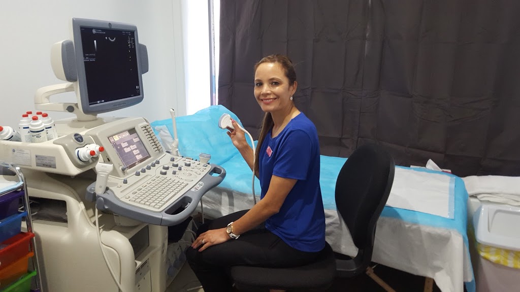 TLC Imaging Diagnostic Ultrasound | health | 4/8 High St, Drysdale VIC 3222, Australia | 0352515690 OR +61 3 5251 5690