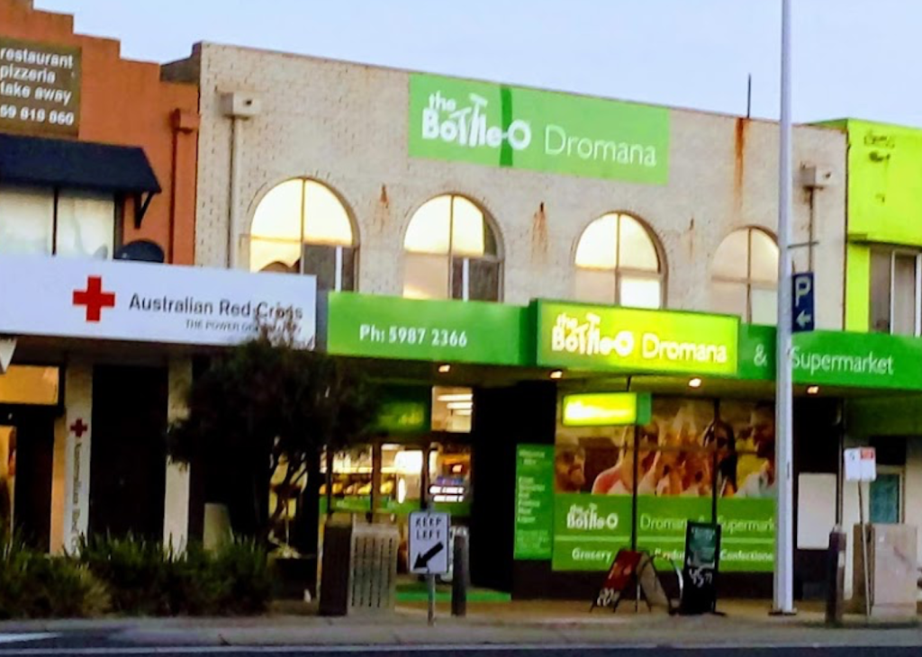 Dromana Bottle-O and Supermarket (183-185 Point Nepean Rd) Opening Hours