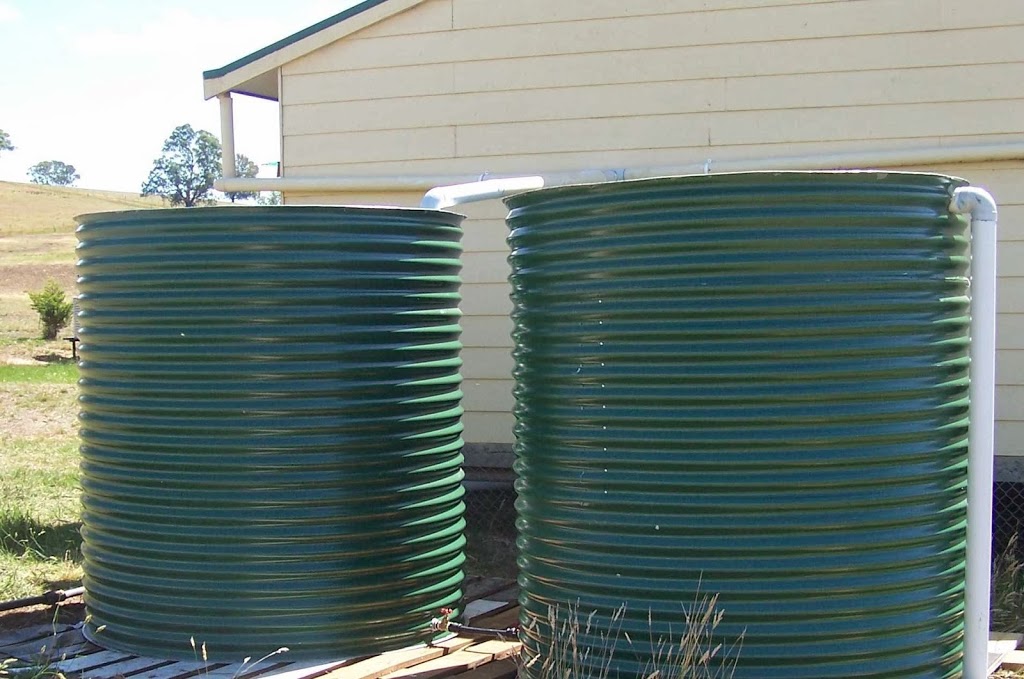 M.T.Water Tanks and Garden Beds | 196 Marine Parade, Hastings VIC 3915, Australia | Phone: 1300 155 565