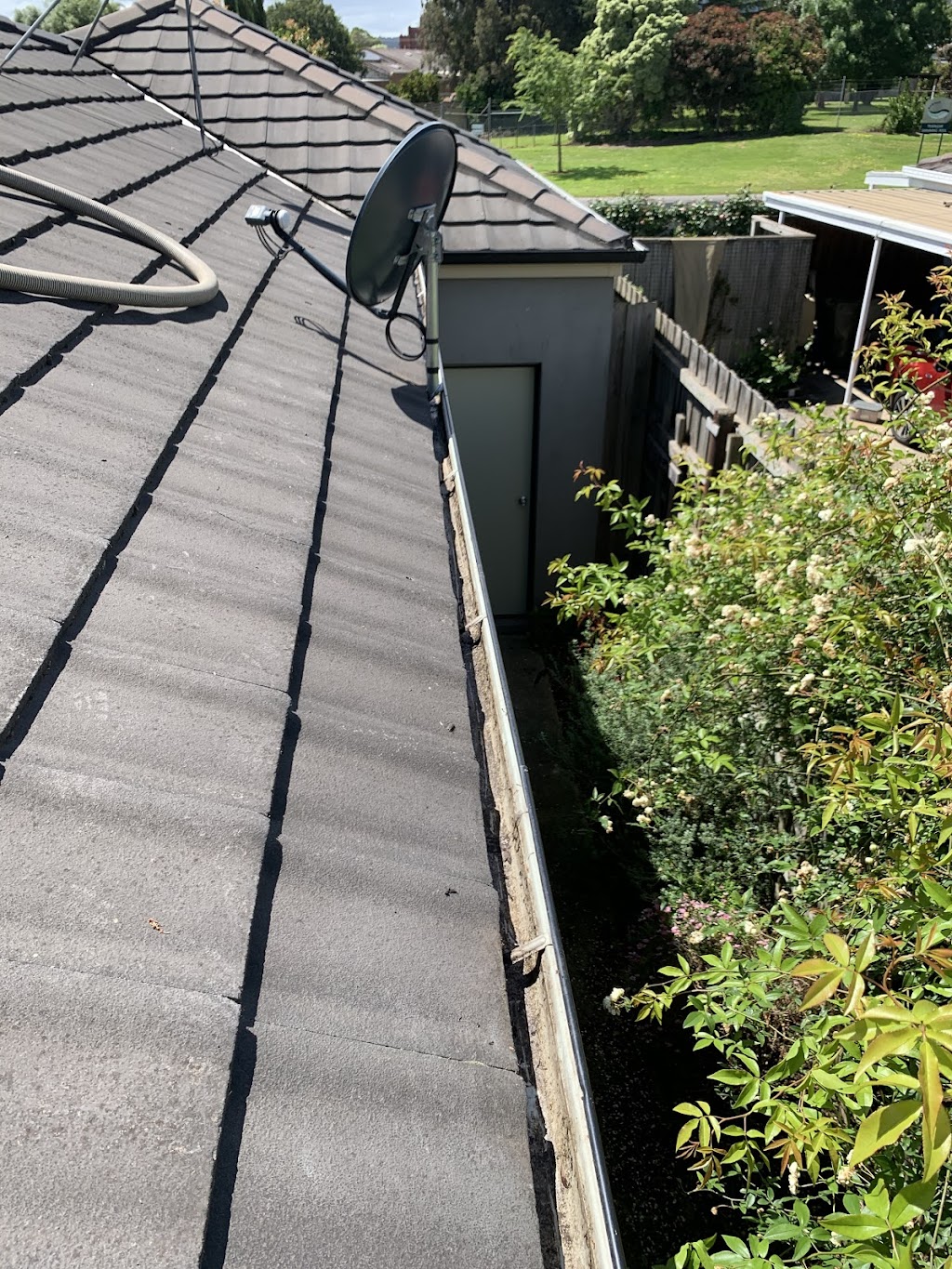 Gippsland Gutter Vacuum |  | 60 Anzac Rd, Trafalgar VIC 3824, Australia | 0408300032 OR +61 408 300 032