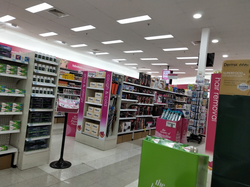 Priceline Pharmacy Pakenham | pharmacy | Pakenham Place Shopping Centre, 1 John St, Pakenham VIC 3810, Australia | 0359411933 OR +61 3 5941 1933