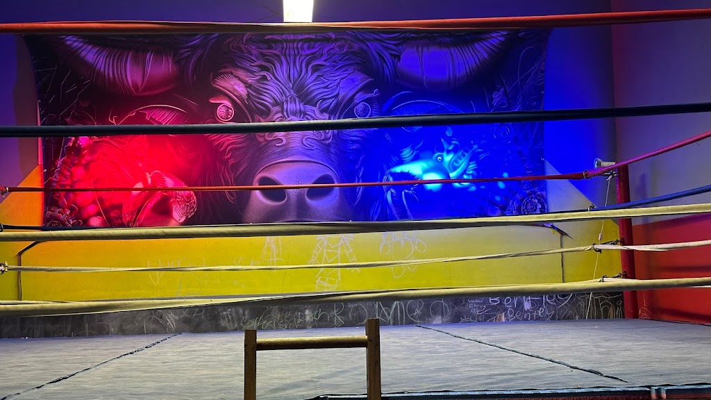 Corryong Combat Club | 24 Jardine St, Corryong VIC 3707, Australia | Phone: 0447 566 500