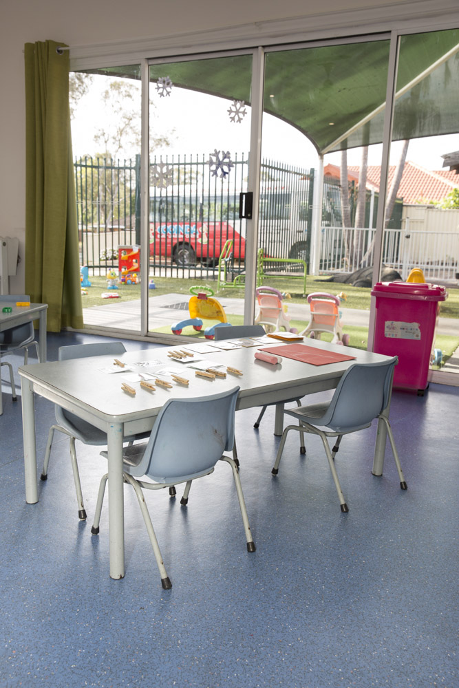 Cooinda Children’s Early Learning Centre | 12 Evelyn St, Macquarie Fields NSW 2564, Australia | Phone: (02) 9829 3822