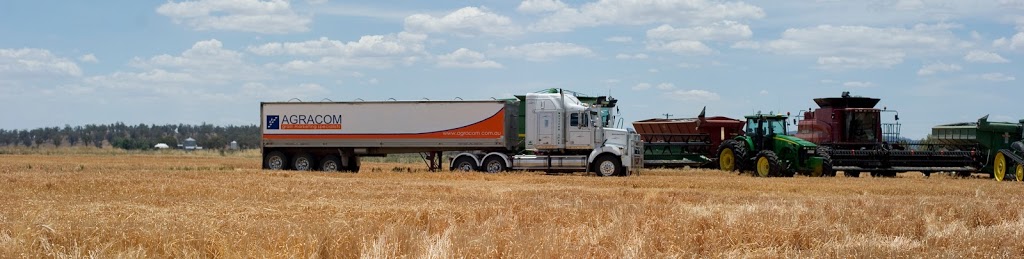 Agracom Grain Trading Company | 87 Loder St, Quirindi NSW 2343, Australia | Phone: (02) 6746 4444