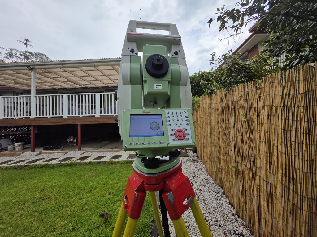 Detail Surveyor | Annangrove Rd, Rouse Hill NSW 2155, Australia | Phone: 0468 315 200