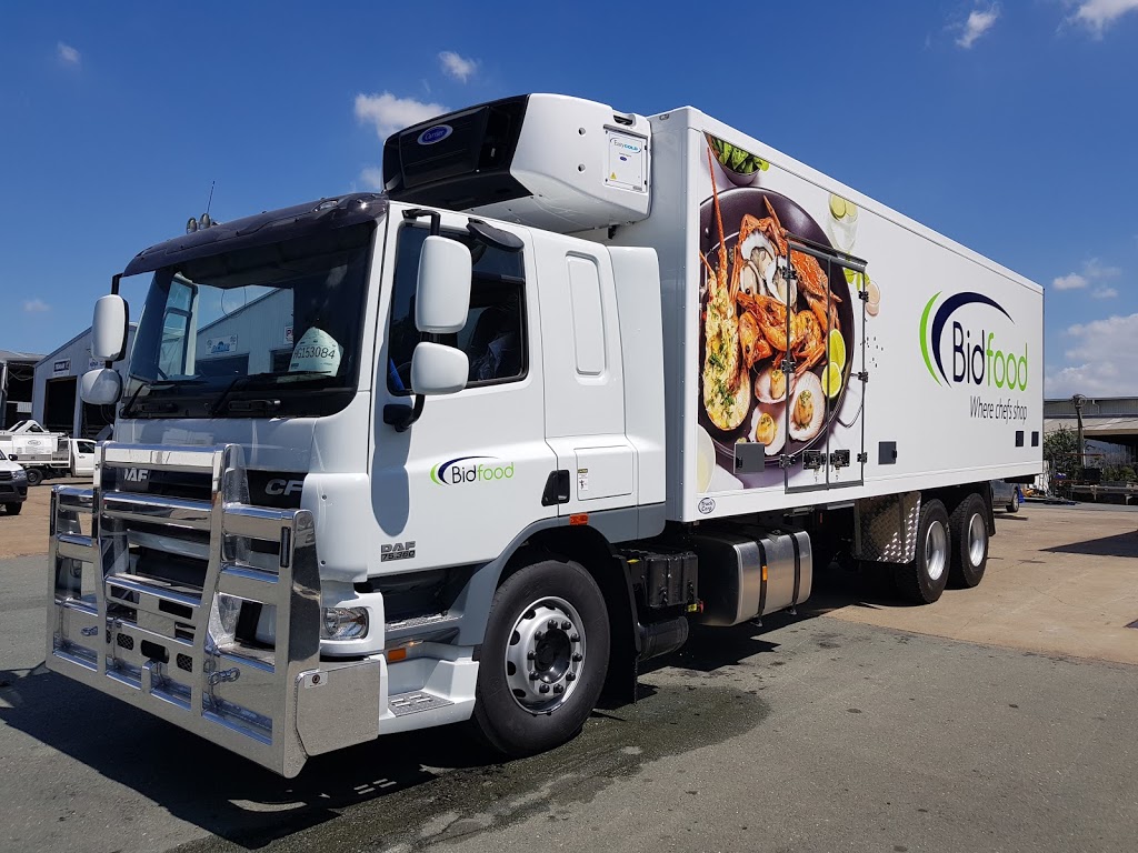 Truck Corp Pty Ltd | 94 Balham Rd, Archerfield QLD 4108, Australia | Phone: (07) 3277 6440