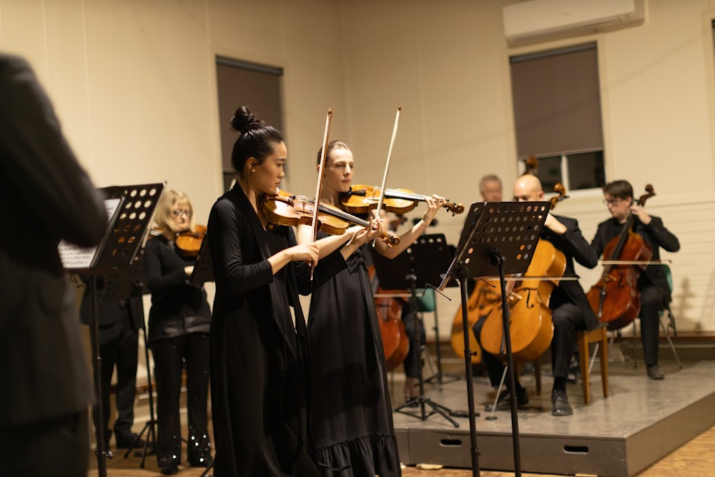 Warren Chamber Music Festival | Oxley Hwy, Warren NSW 2824, Australia | Phone: 0435 958 447