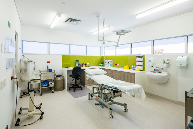 Amaroo Medical | hospital | 10 Karobean Dr, Mareeba QLD 4880, Australia | 0740925900 OR +61 7 4092 5900
