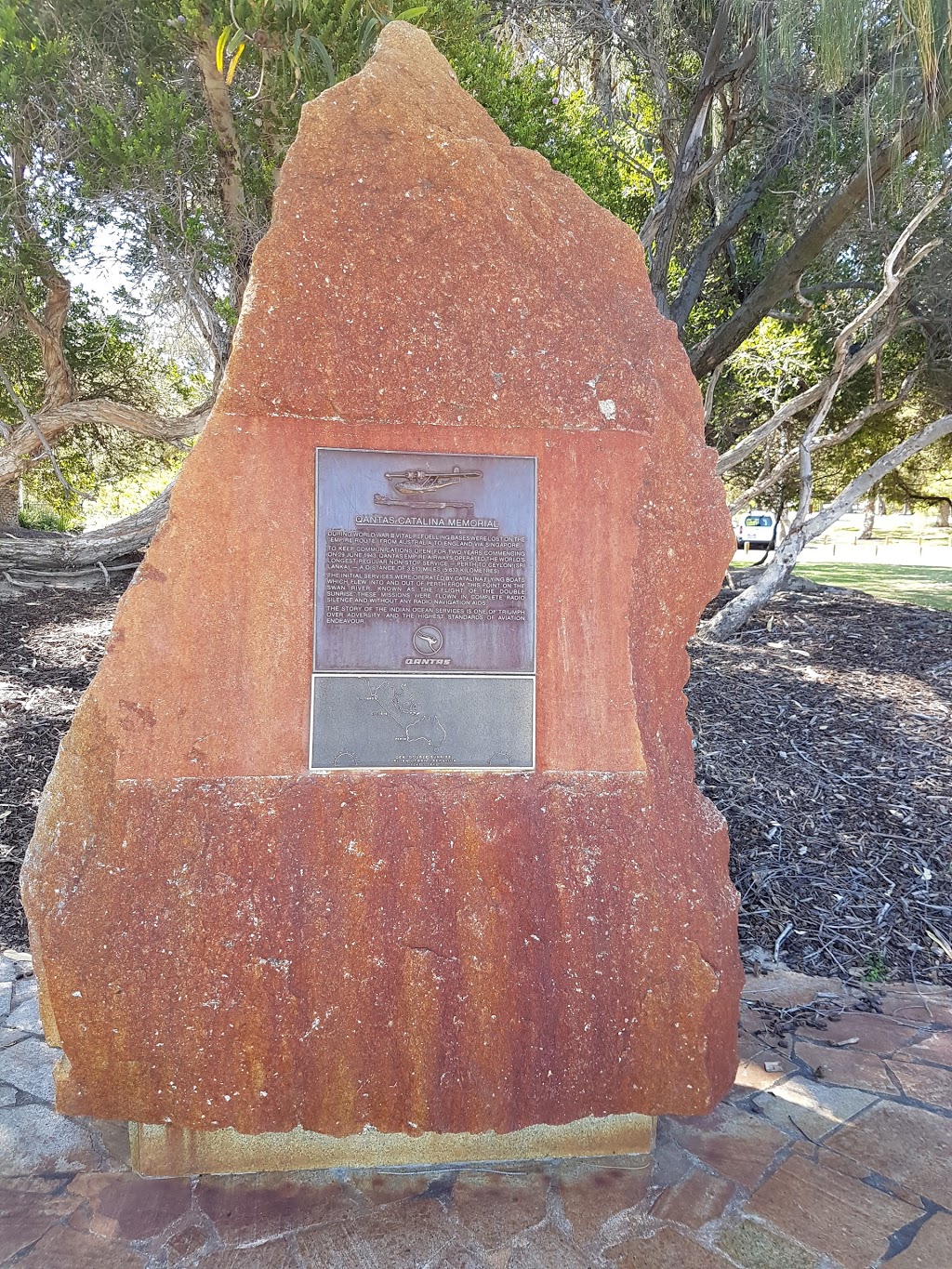 Matilda Bay Reserve | Western Australia, Australia