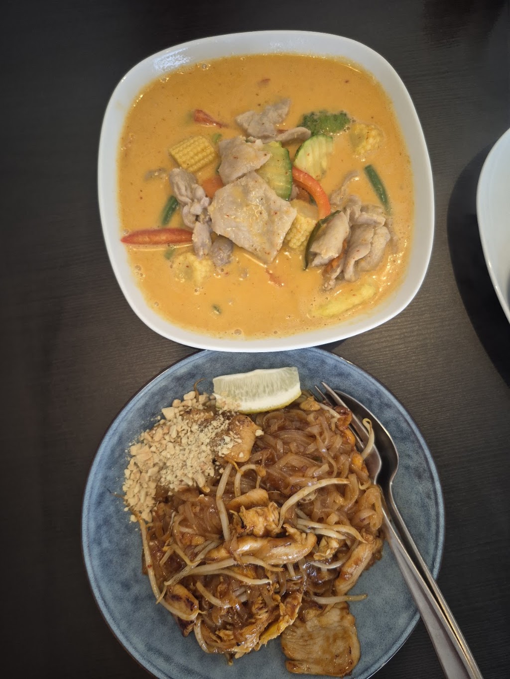 Thai Secret Restaurant | Shop 3/2 Elysium Rd, Carrara QLD 4211, Australia | Phone: 0435 992 645