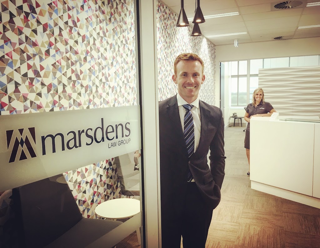 Marsdens Law Group | lawyer | Suite 302 3rd floor, 351, Oran Park Dr, Oran Park NSW 2570, Australia | 0246011811 OR +61 2 4601 1811