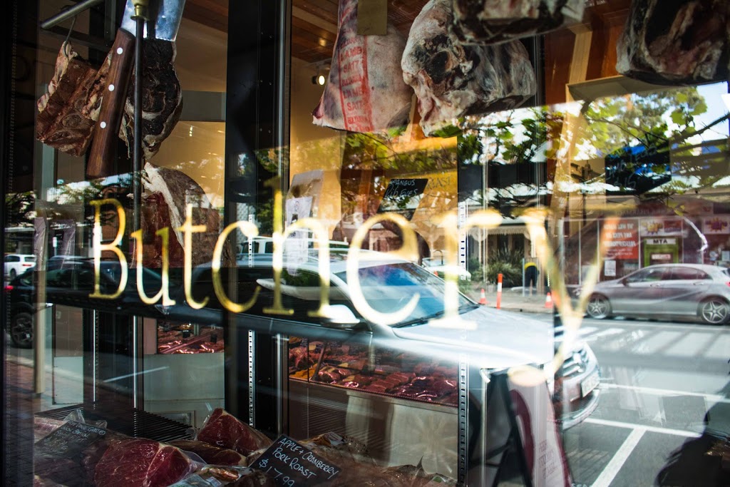 Dulwich Butchery | store | 5F Stuart Rd, Dulwich SA 5065, Australia | 0883640277 OR +61 8 8364 0277