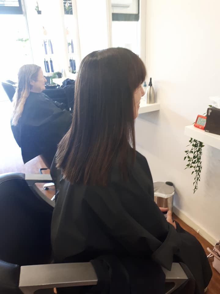 Ullane Salon - Hairdressing & Waxing | hair care | 10/107 Nepean Hwy, Seaford VIC 3198, Australia | 0458444664 OR +61 458 444 664
