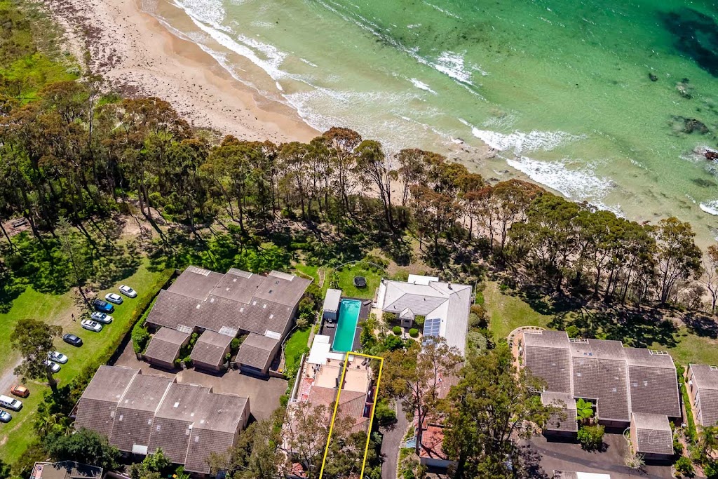 Soulshine | lodging | 10 Edgewood Pl, Denhams Beach NSW 2536, Australia | 0414294840 OR +61 414 294 840