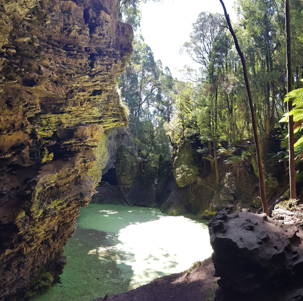 Trowutta Caves State Reserve | Trowutta TAS 7330, Australia