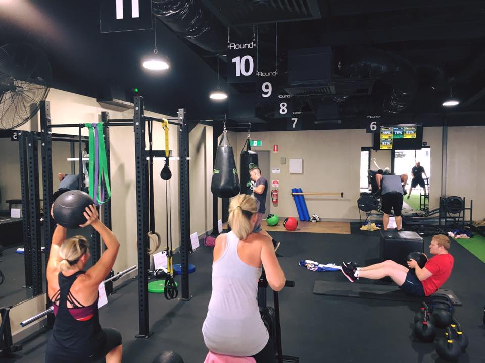 12RND Fitness Worongary | gym | Shop 42 Worongary Town Centre 1 Mudgeeraba Road, Worongary, Gold Coast QLD 4213, Australia | 0427811277 OR +61 427 811 277