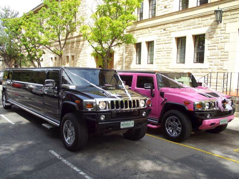 Pink Hummer Perth |  | 27 Lingfield Way, Morley WA 6062, Australia | 0412956936 OR +61 412 956 936