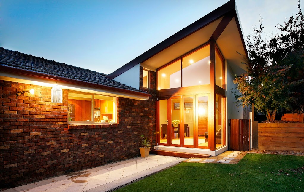 RPtecture Architects | general contractor | 5 Delany Cl, Canterbury VIC 3126, Australia | 0398302648 OR +61 3 9830 2648