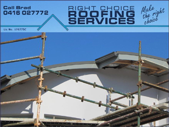 RIGHT CHOICE ROOFING SERVICES - New Roof, Repairs, Restorations  | roofing contractor | Servicing all Sutherland, Campbelltown, Liverpool, Blacktown, Penrith, Campbelltown, Liverpool, Narellan, Camden, Harrington Park, Minto, Oran Park, Gregory Hills, Ingleburn, Macquarie Fields, Leppington, Prestons, Casula, Hoxton Park, Green Valley, Cecil Hills, Bonnyrigg & Middleton Grange, Jordan Springs, Glenmore Park, Blacktown, Rooty Hill, Mount Druitt, Doonside, Barden Ridge NSW 2234, Australia | 0416027772 OR +61 416 027 772