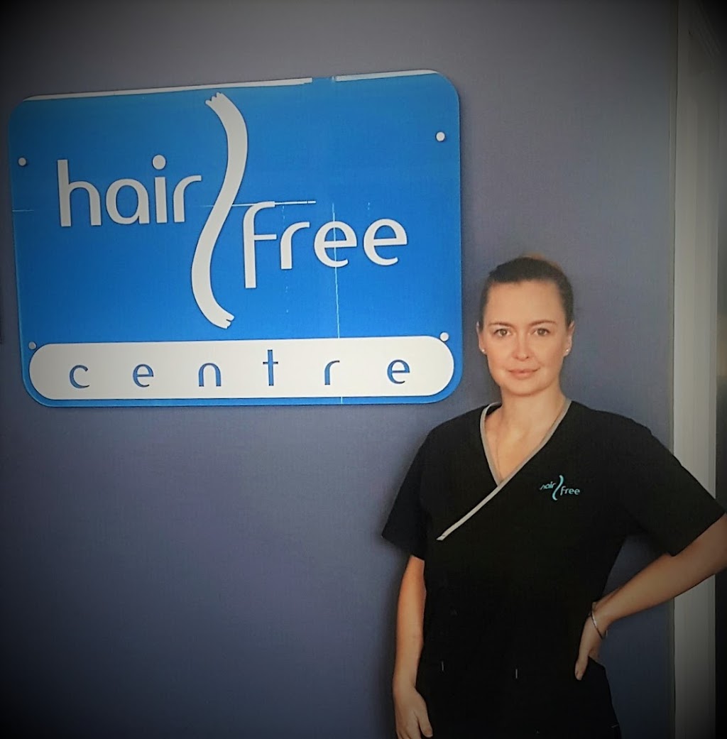 Hairfree & Beauty Centre Dianella - Laser Hair Removal | 185a Walter Rd W, Dianella WA 6059, Australia | Phone: (08) 9275 3532