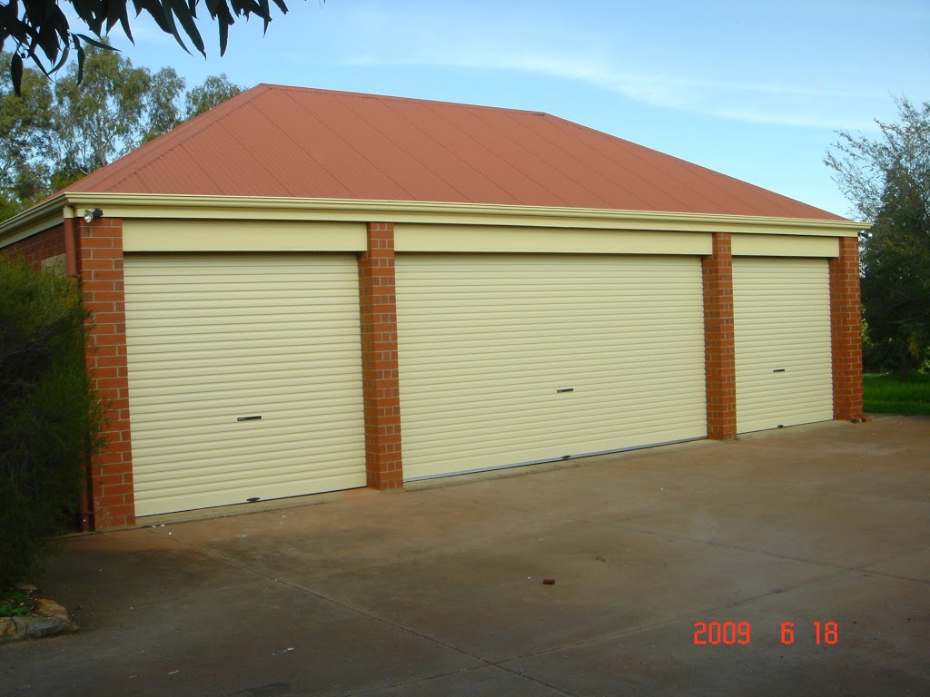 Autoroll Garage Doors | 3 Edison Dr, Golden Grove SA 5125, Australia | Phone: 0455 221 100