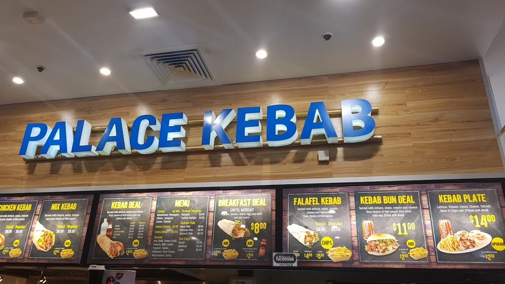 Palace Kebabs Taigum | 217 Beams Rd, Taigum QLD 4018, Australia | Phone: 0422 352 851