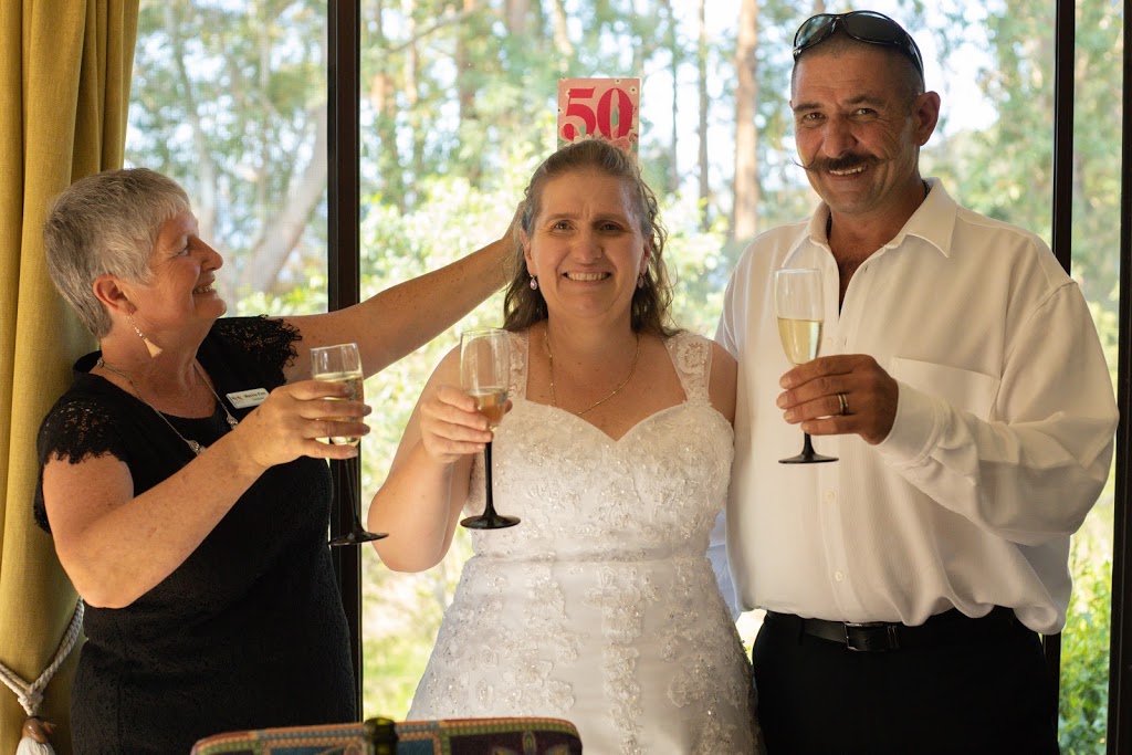 Maxine Finn Marriage Celebrant | 36 Sirius Dr, Lakewood NSW 2443, Australia | Phone: 0451 369 833