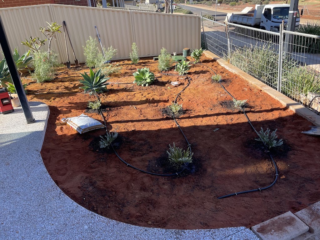 DC Reticulation | 103 Federal Rd, Boulder WA 6432, Australia | Phone: 0418 945 607