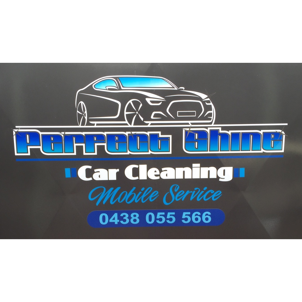 Perfect Shine Car Cleaning | car wash | 17 Snowgum Ct, Narre Warren South VIC 3805, Australia | 0438055566 OR +61 438 055 566